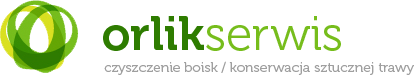 Logo Orlik